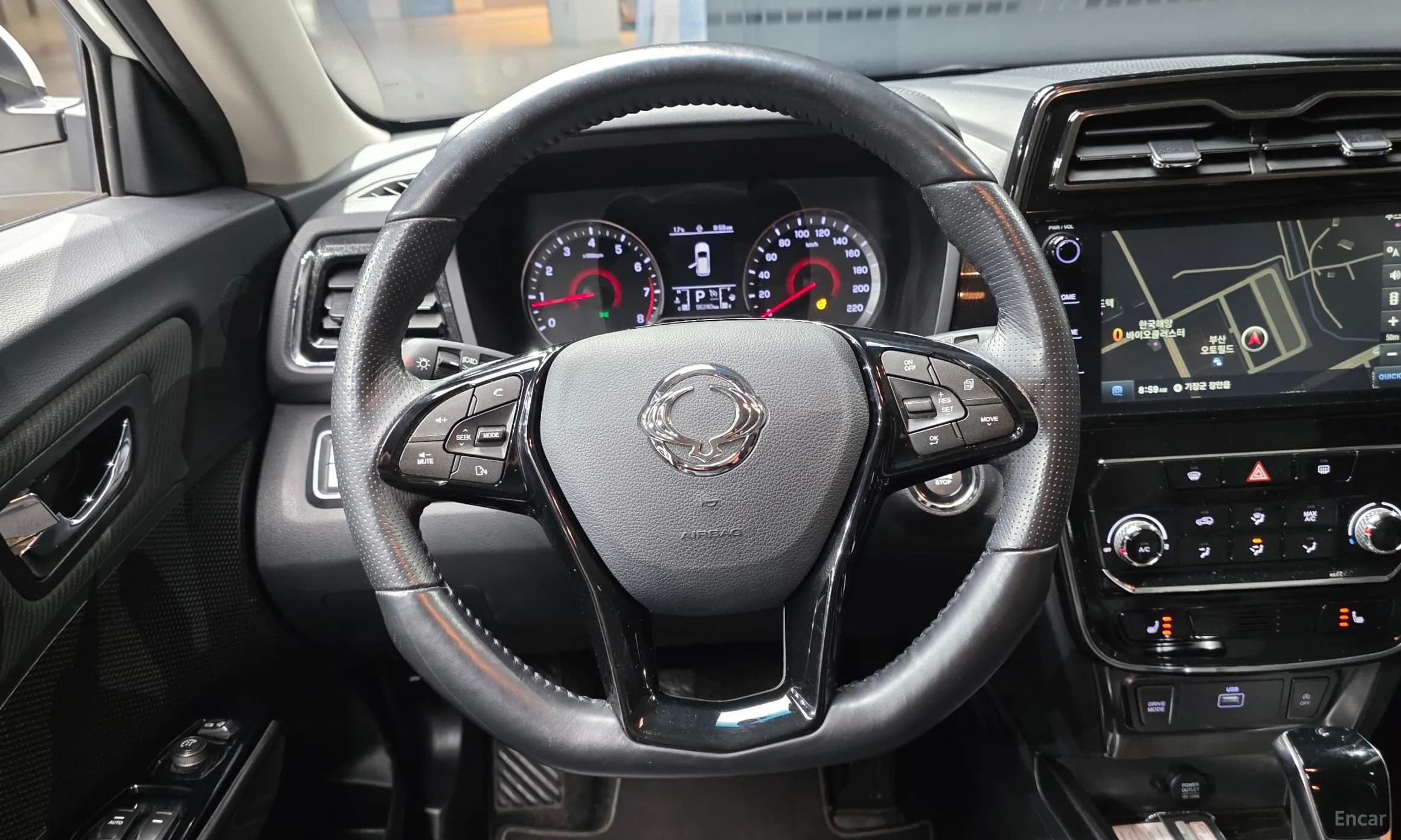 Berry New Tivoli