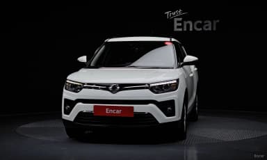 Berry New Tivoli