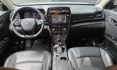 Berry New Tivoli