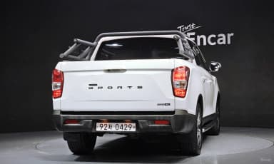 Rexton Sports