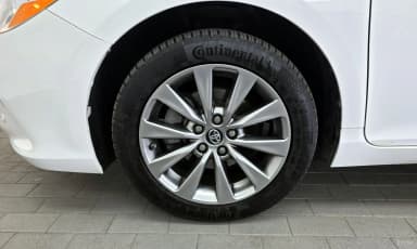 New Camry