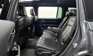 Grand Cherokee (WL)