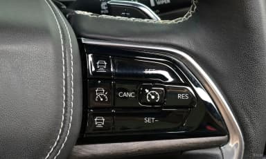 Grand Cherokee (WL)