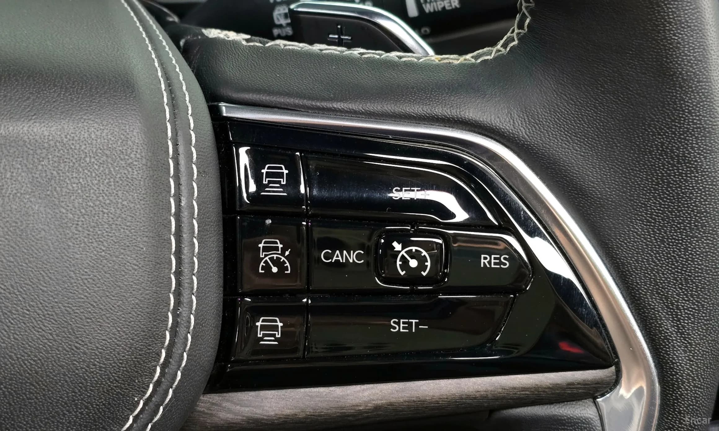 Grand Cherokee (WL)