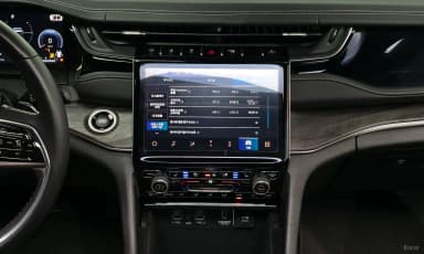 Grand Cherokee (WL)