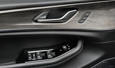 Grand Cherokee (WL)