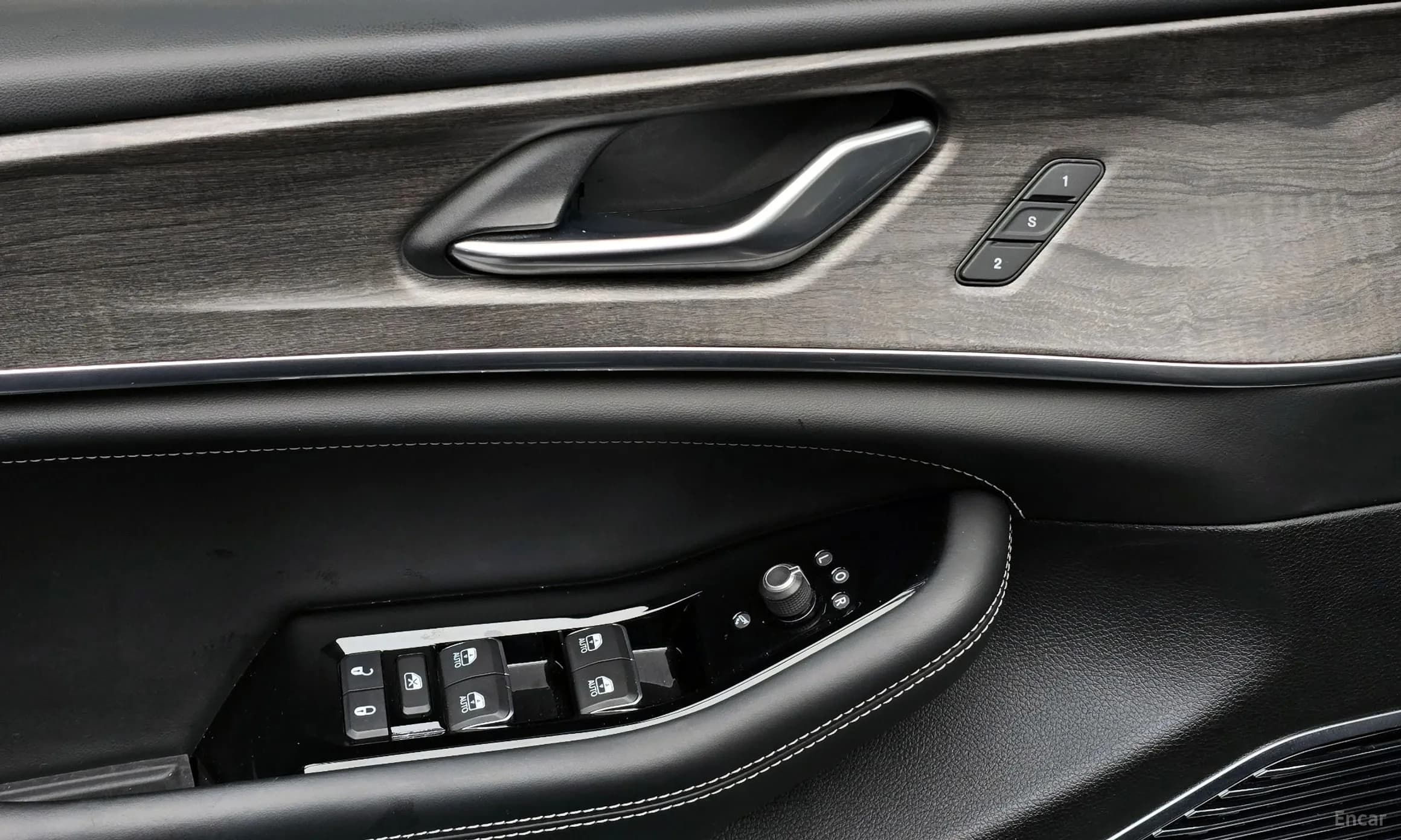 Grand Cherokee (WL)