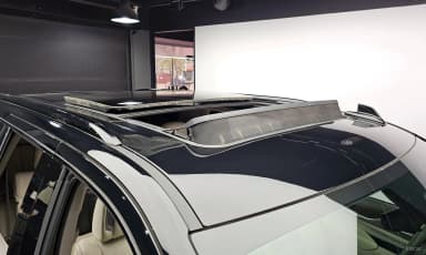Escalade 5th Generation