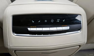 Escalade 5th Generation