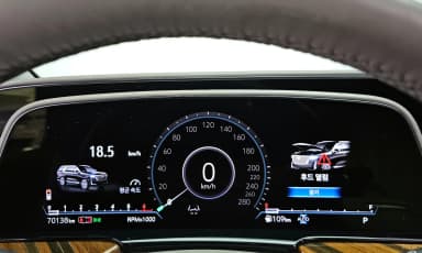 Escalade 5th Generation