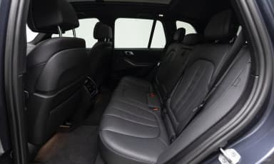 X5 (G05)