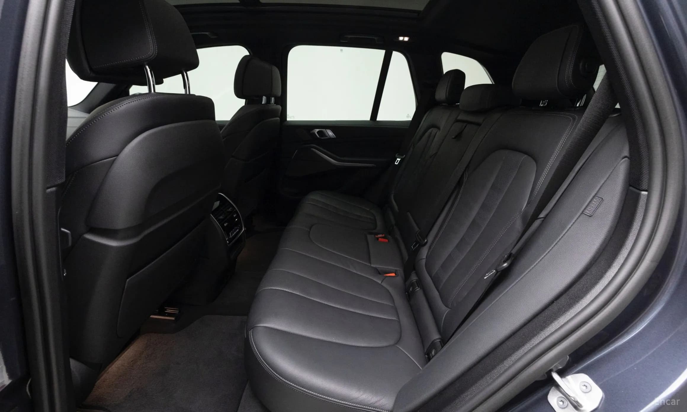 X5 (G05)