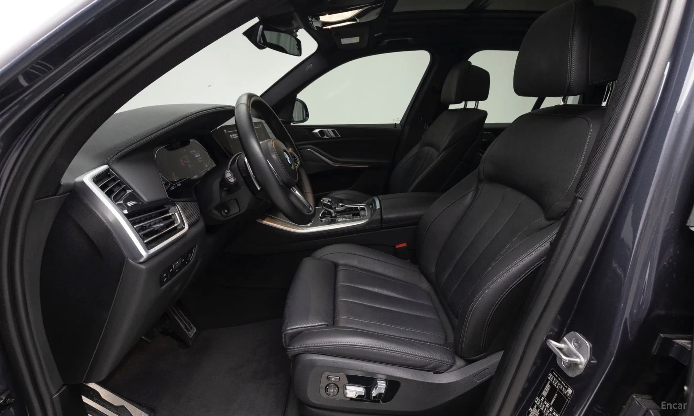 X5 (G05)
