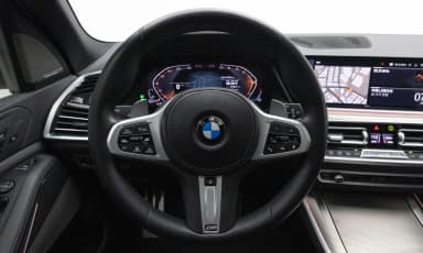 X5 (G05)