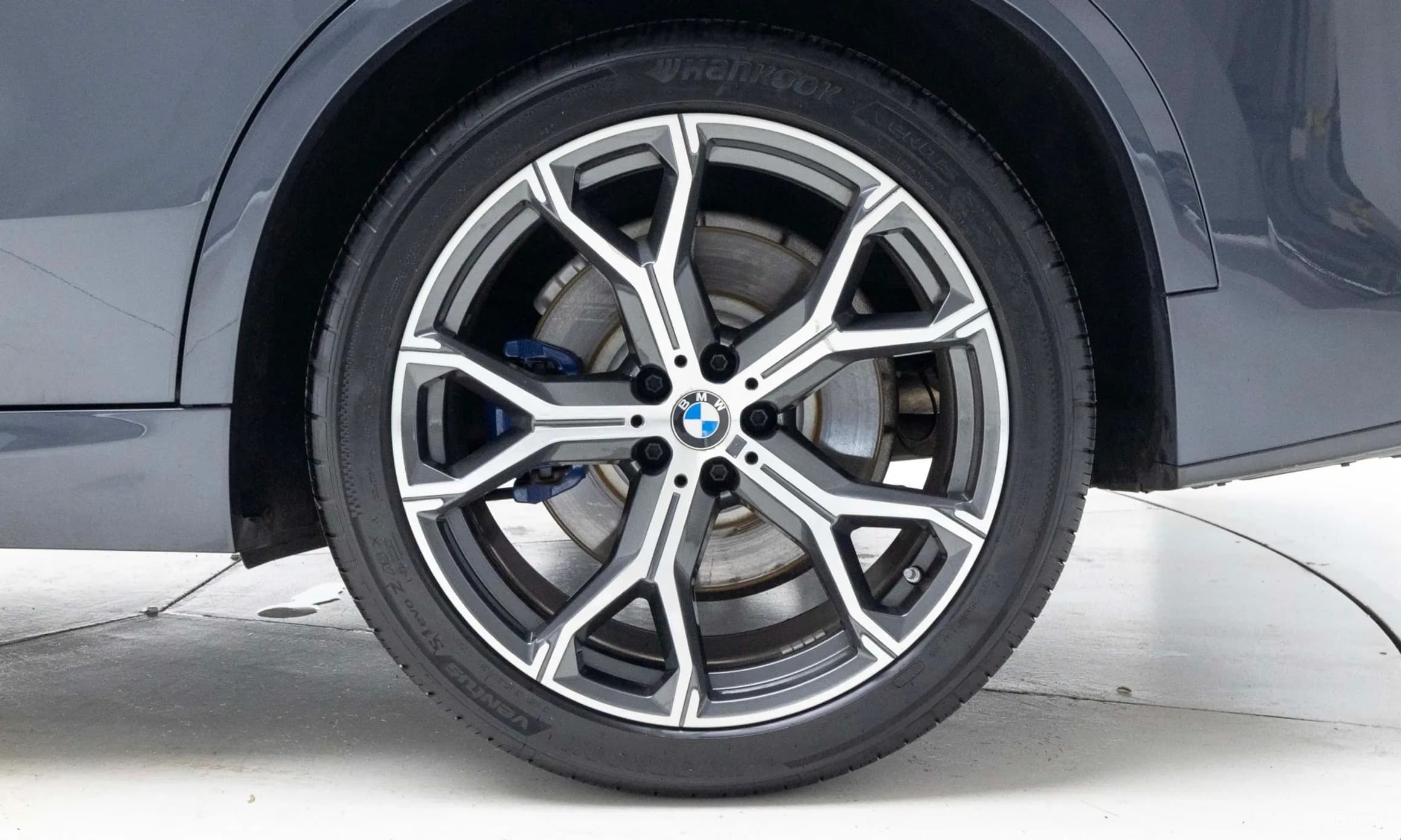 X5 (G05)
