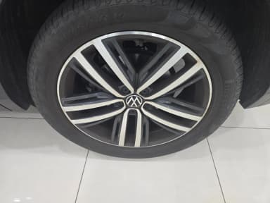 Tiguan 2nd Generation