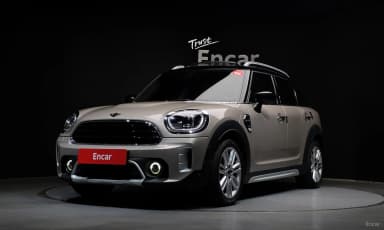 Cooper Countryman