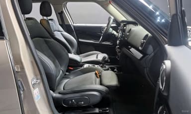 Cooper Countryman