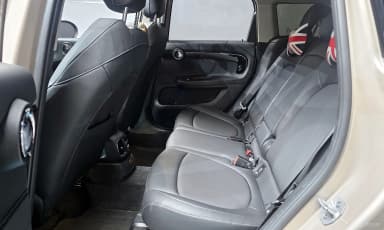 Cooper Countryman