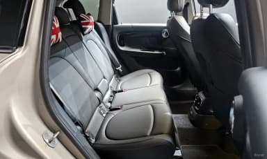 Cooper Countryman