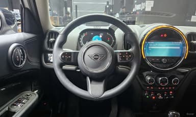 Cooper Countryman