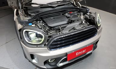 Cooper Countryman
