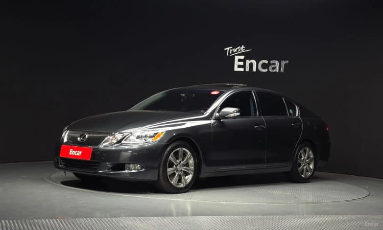 GS350