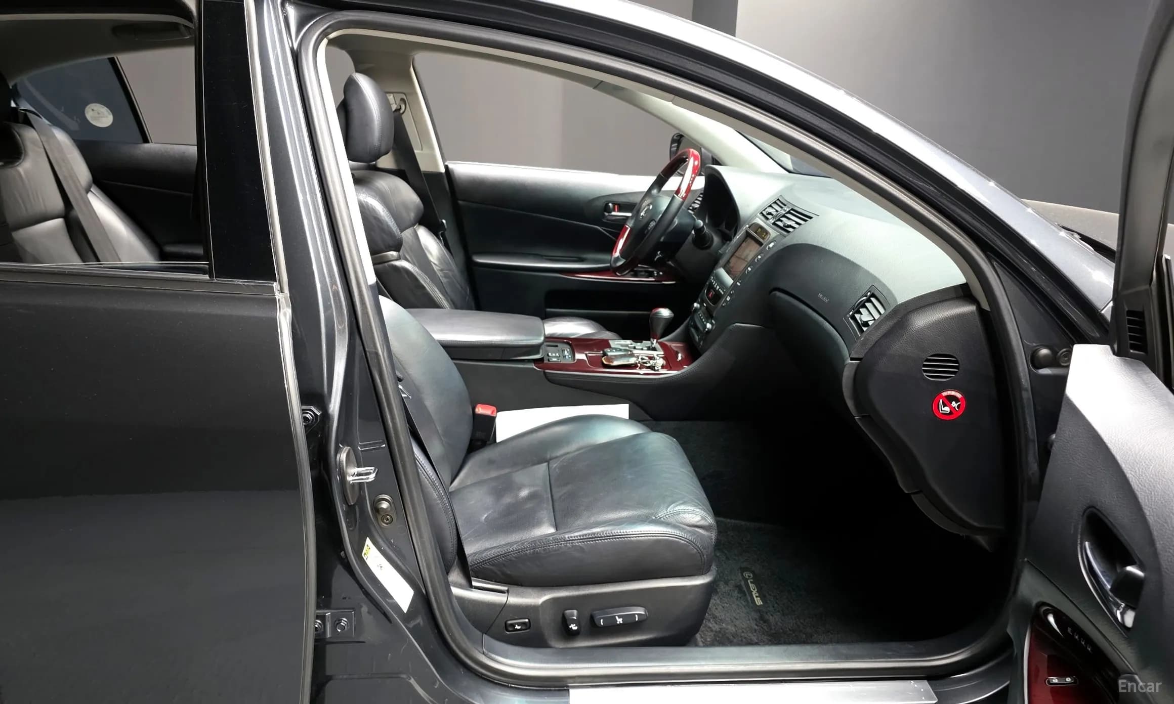 GS350