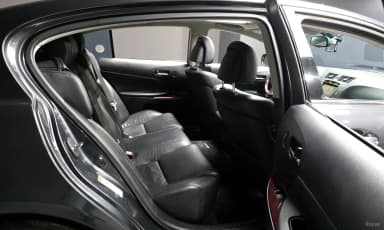 GS350