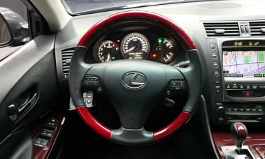 GS350