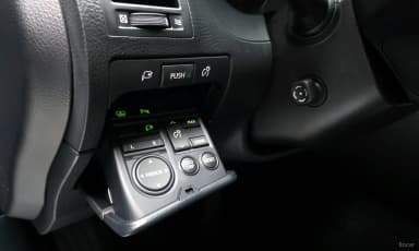 GS350