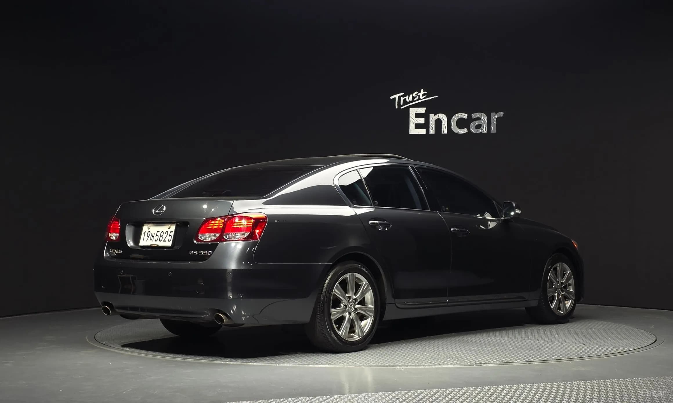 GS350