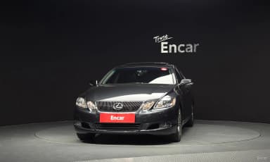 GS350