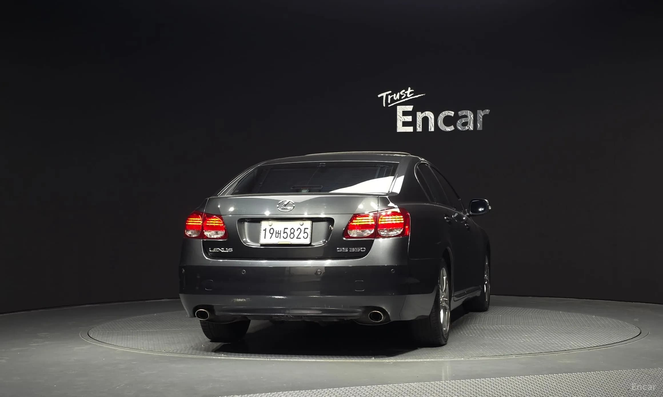 GS350