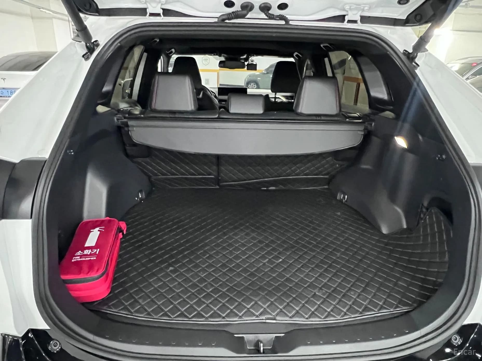 RAV4 5th Generation