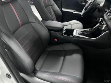 RAV4 5th Generation