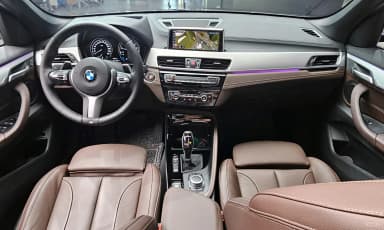 X1 (F48)