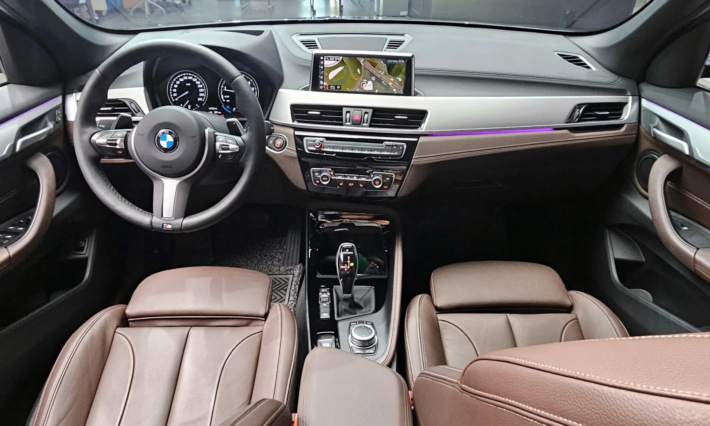 X1 (F48)