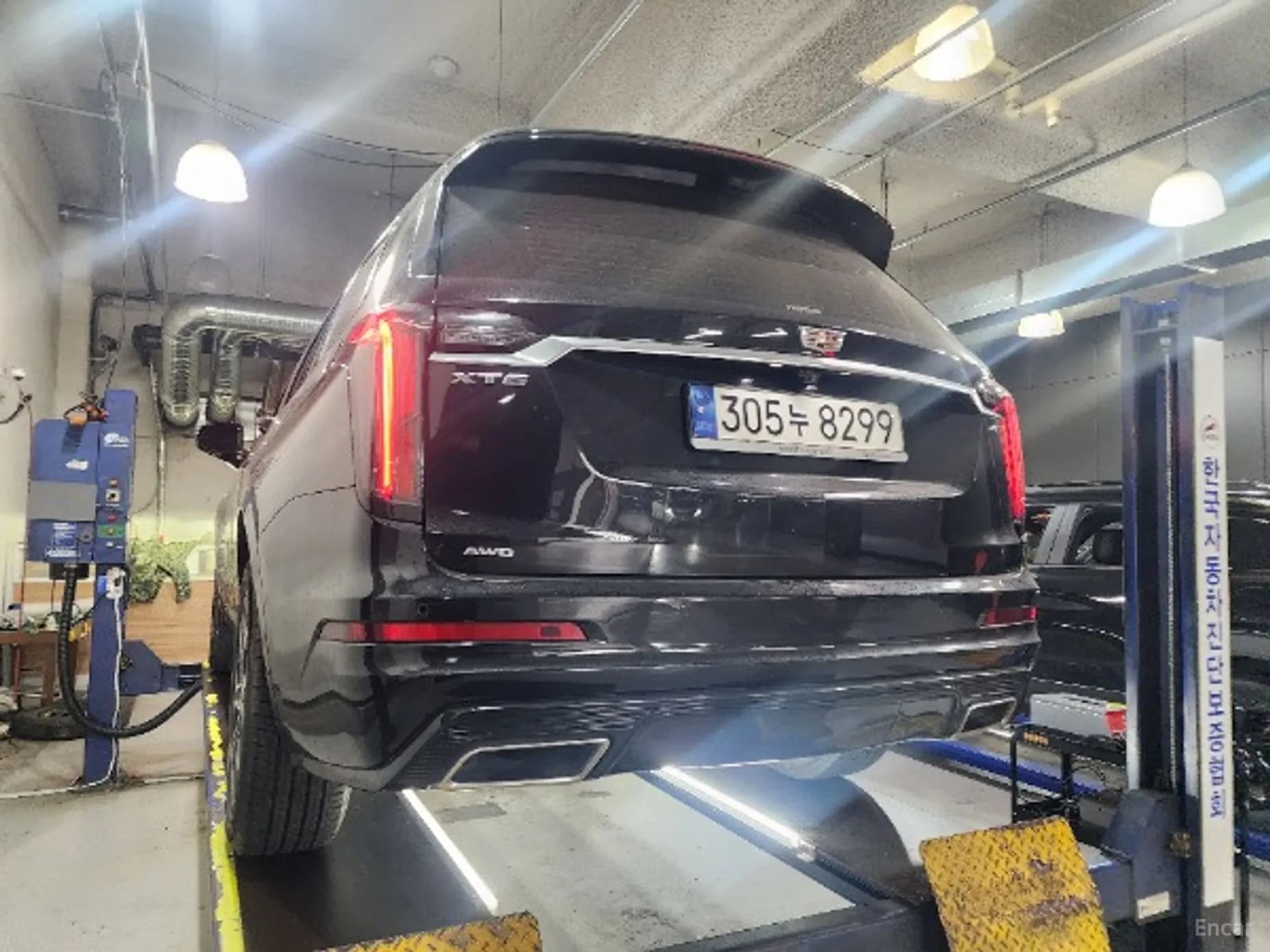 XT6
