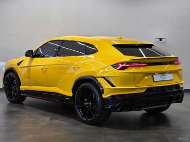 Urus