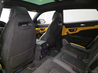 Urus