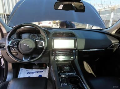 F-PACE