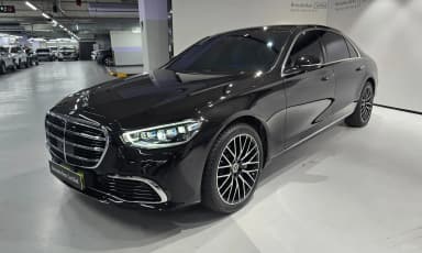 S-Class W223