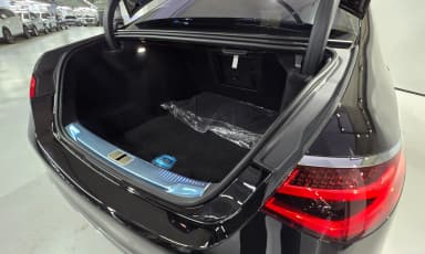 S-Class W223
