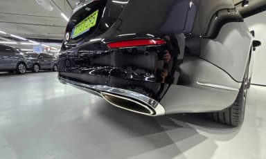 S-Class W223