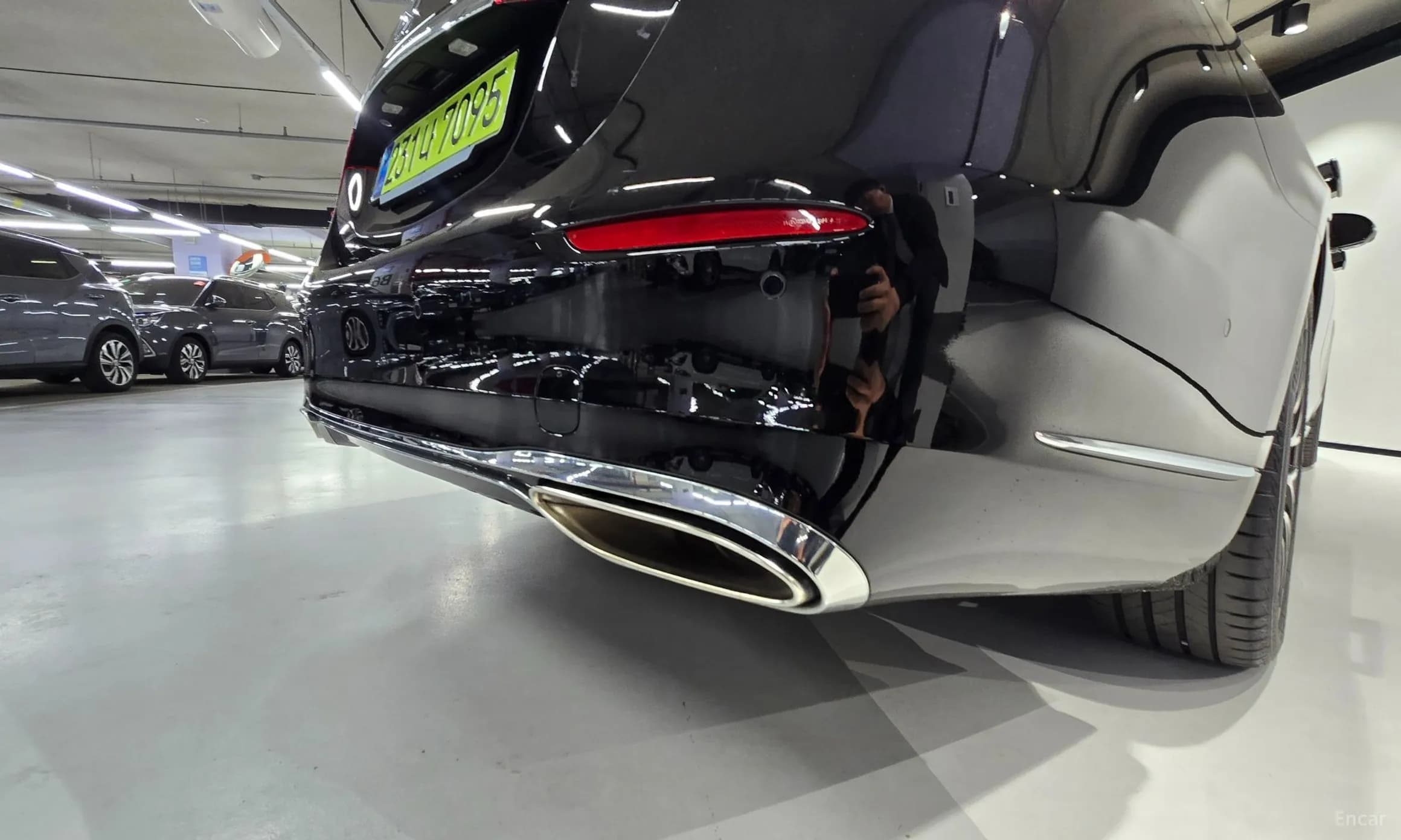 S-Class W223