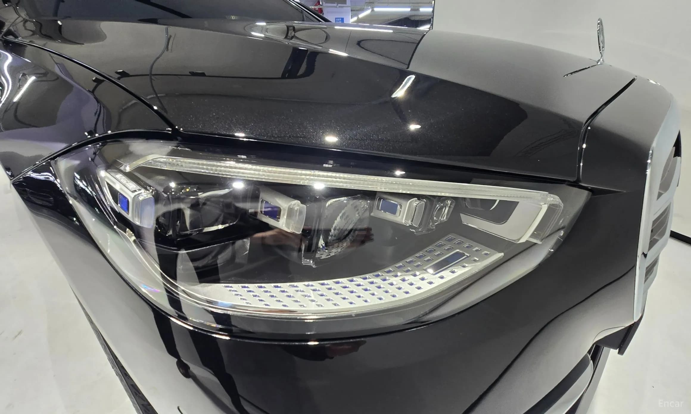 S-Class W223