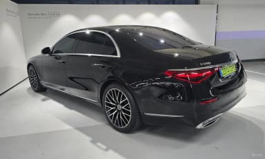 S-Class W223