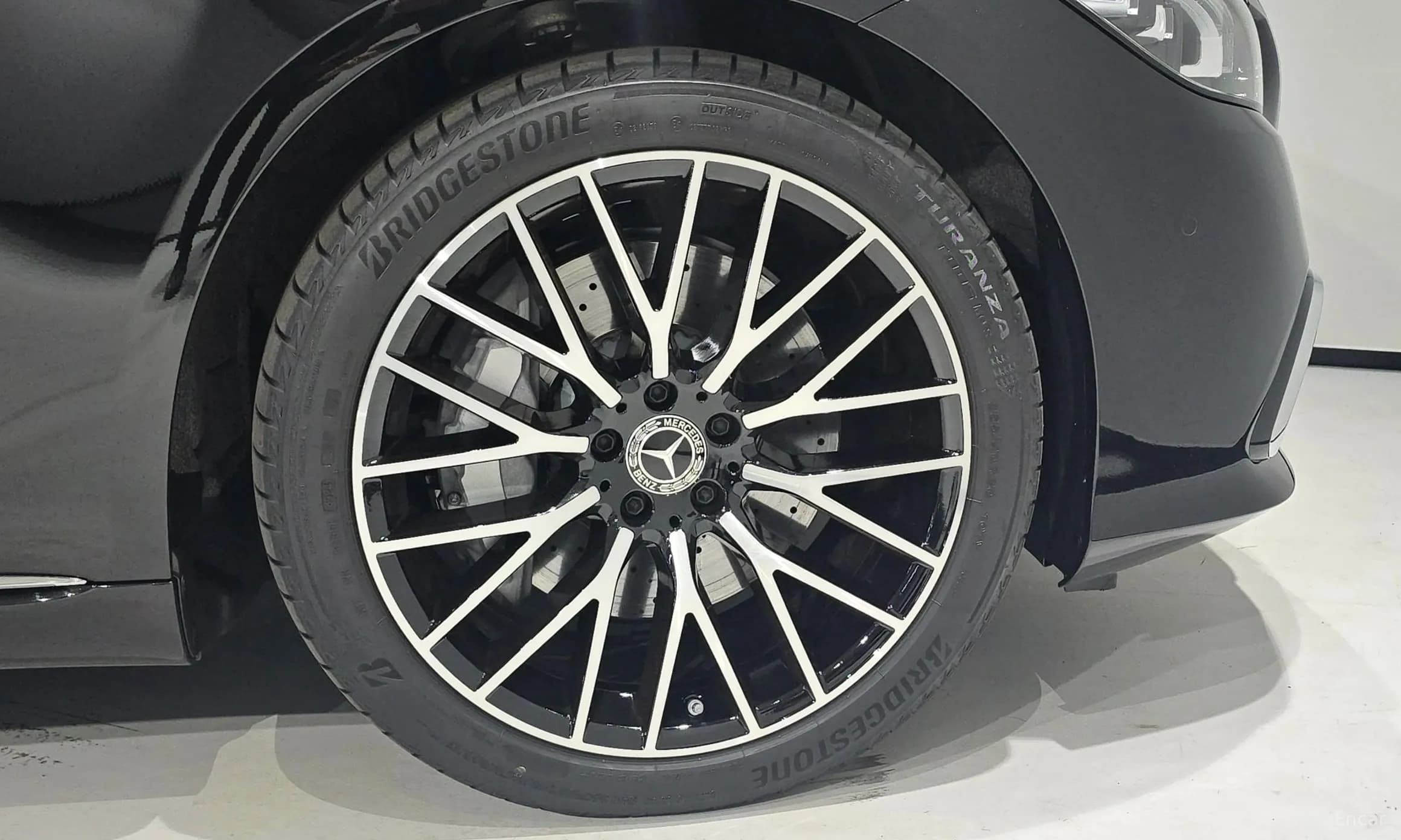 S-Class W223