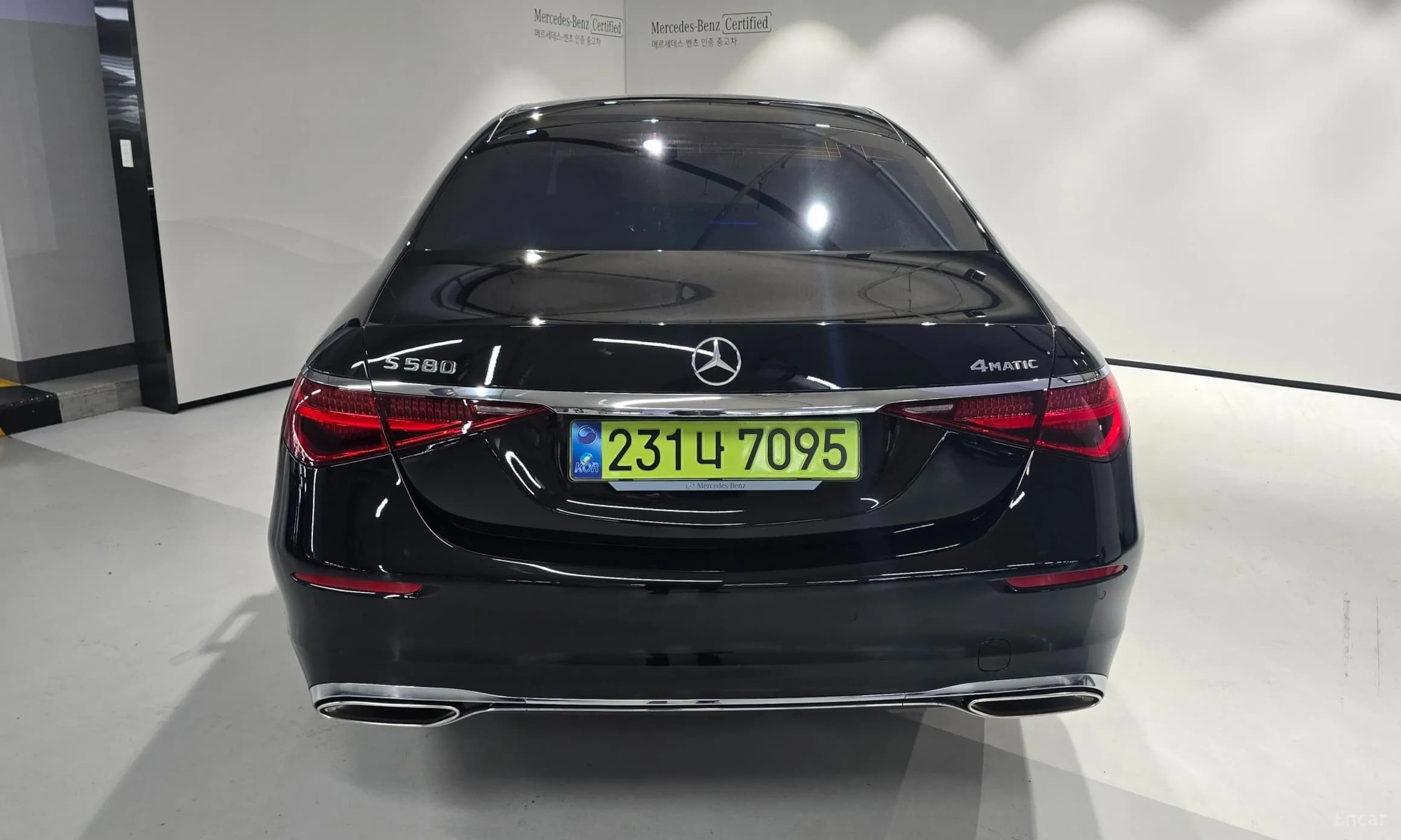 S-Class W223